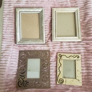 Picture Frames
